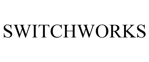 SWITCHWORKS