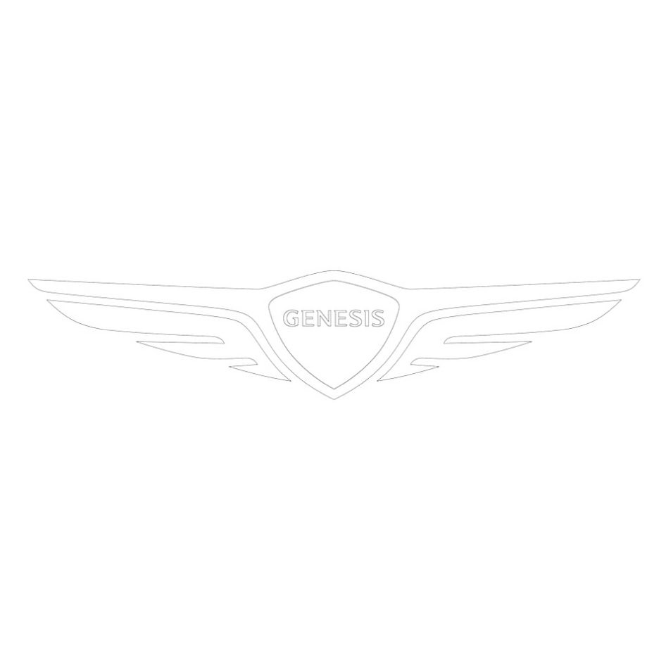 Trademark Logo GENESIS