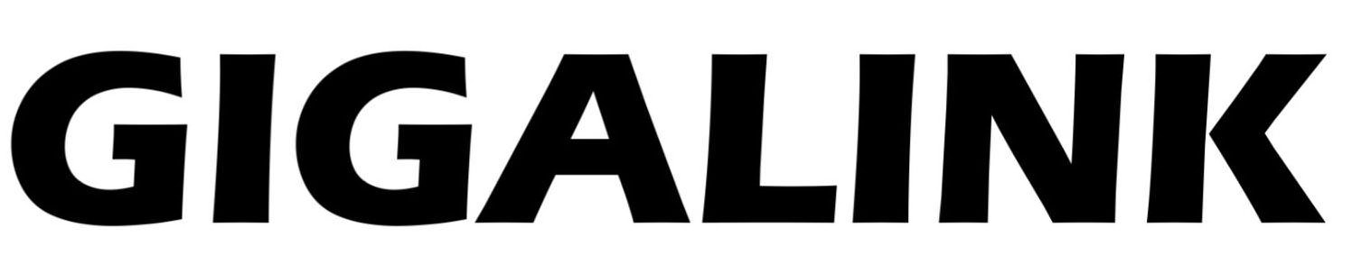 Trademark Logo GIGALINK