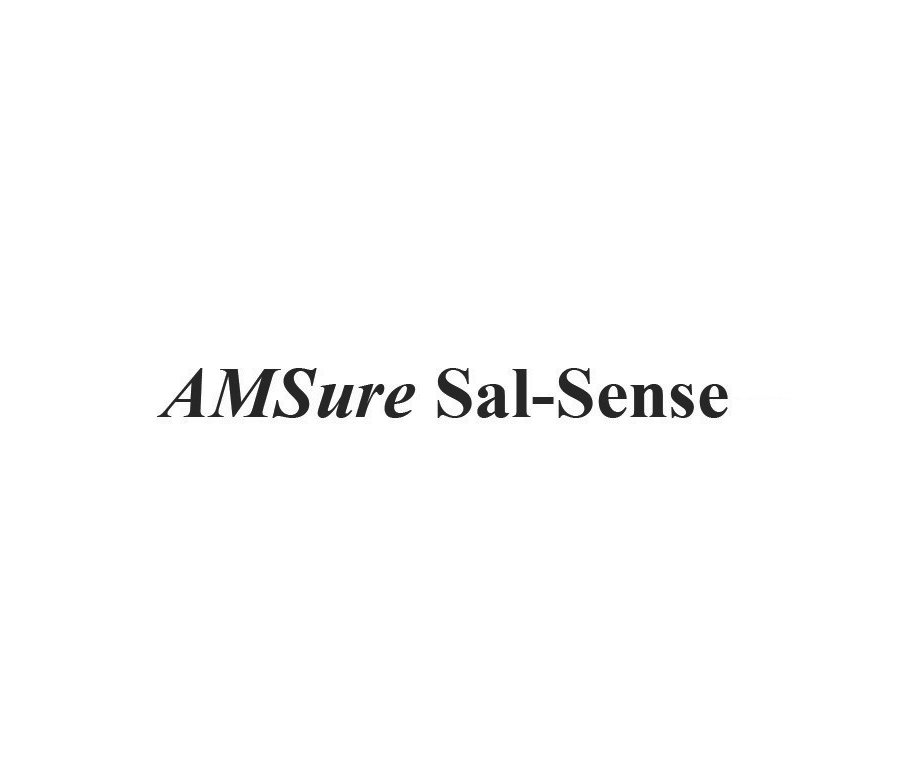 Trademark Logo AMSURE SAL-SENSE