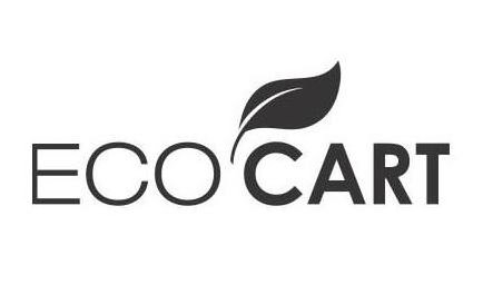 Trademark Logo ECOCART
