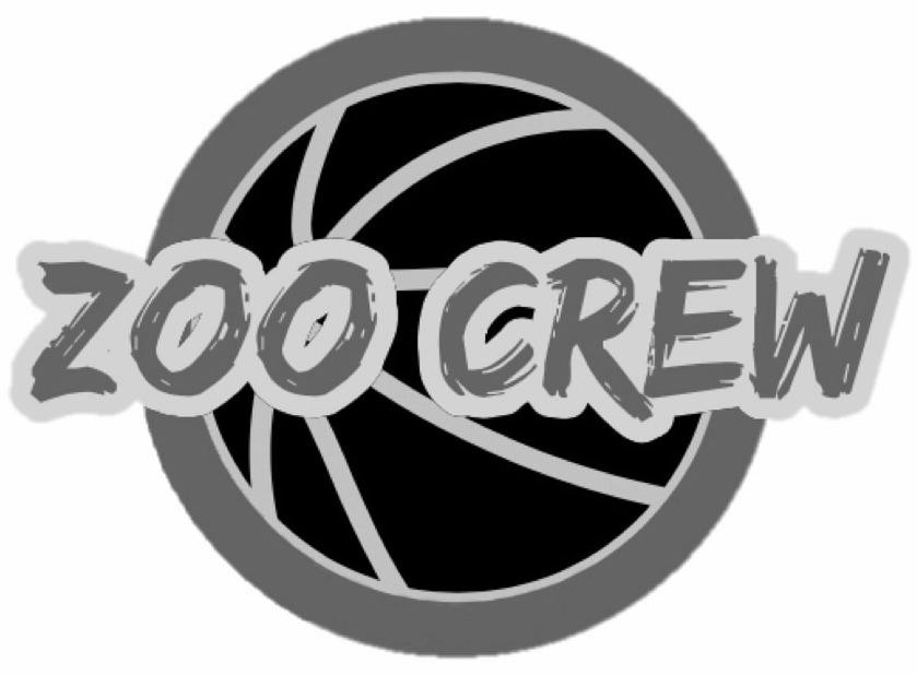 Trademark Logo ZOO CREW