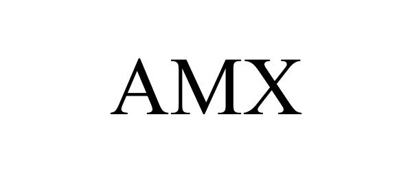  AMX