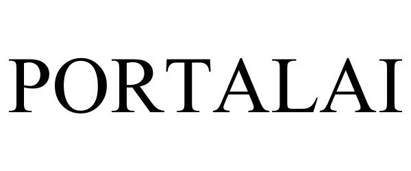  PORTALAI