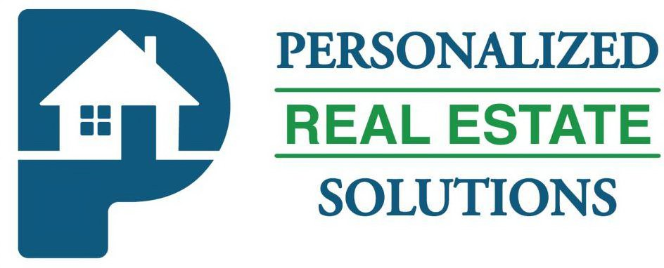 Trademark Logo P PERSONALIZED REAL ESTATE SOLUTIONS