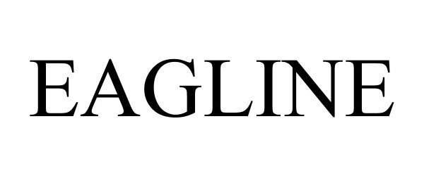 Trademark Logo EAGLINE