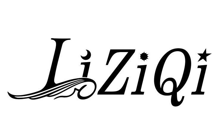 Trademark Logo LIZIQI