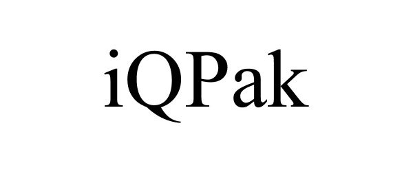 IQPAK