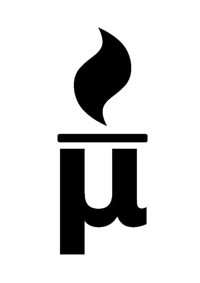 Trademark Logo µ