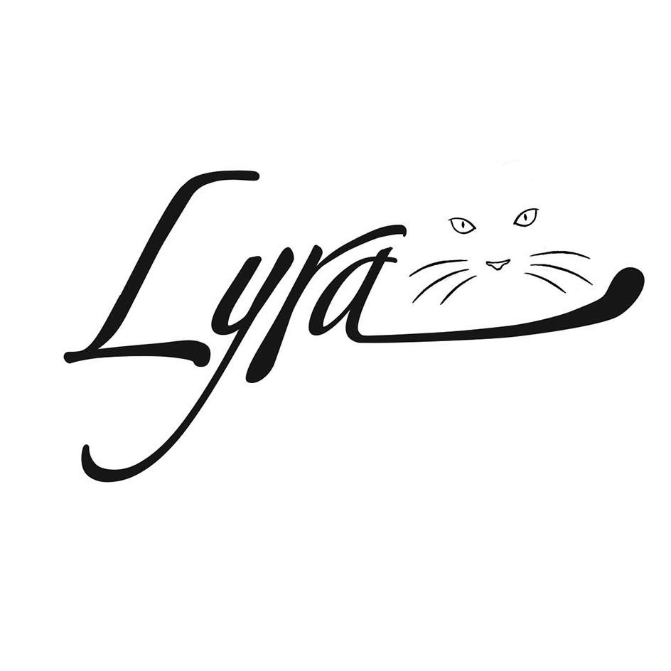 Trademark Logo LYRA
