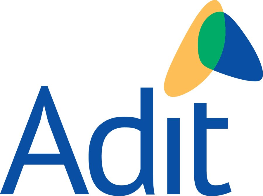Trademark Logo ADIT