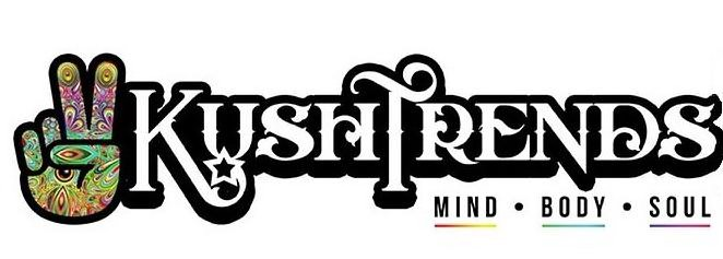 Trademark Logo KUSHTRENDS MIND BODY SOUL