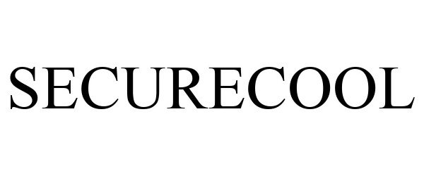 Trademark Logo SECURECOOL