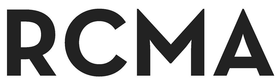 Trademark Logo RCMA