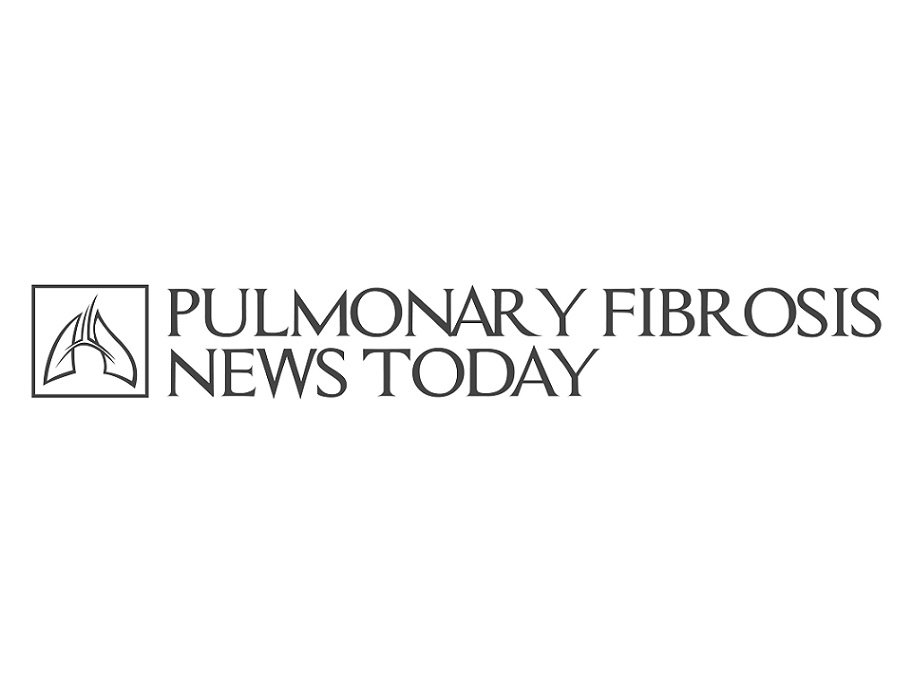 Trademark Logo PULMONARY FIBROSIS NEWS TODAY