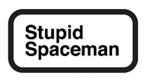 STUPID SPACEMAN