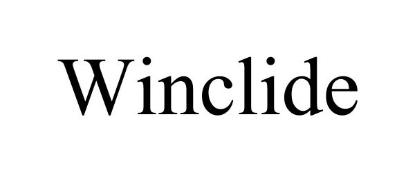  WINCLIDE