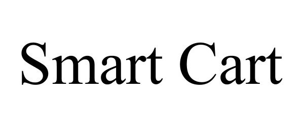 Trademark Logo SMART CART