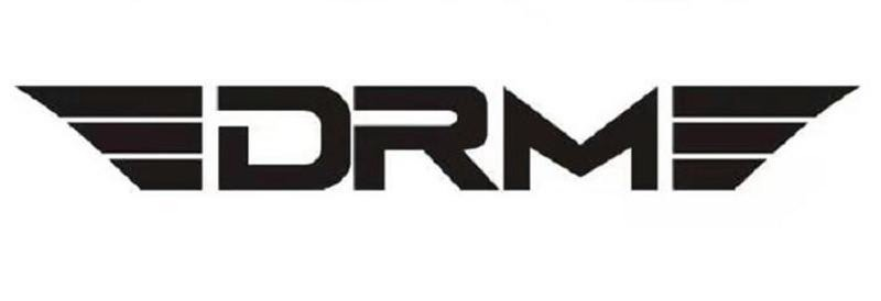 Trademark Logo DRM