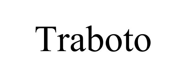  TRABOTO