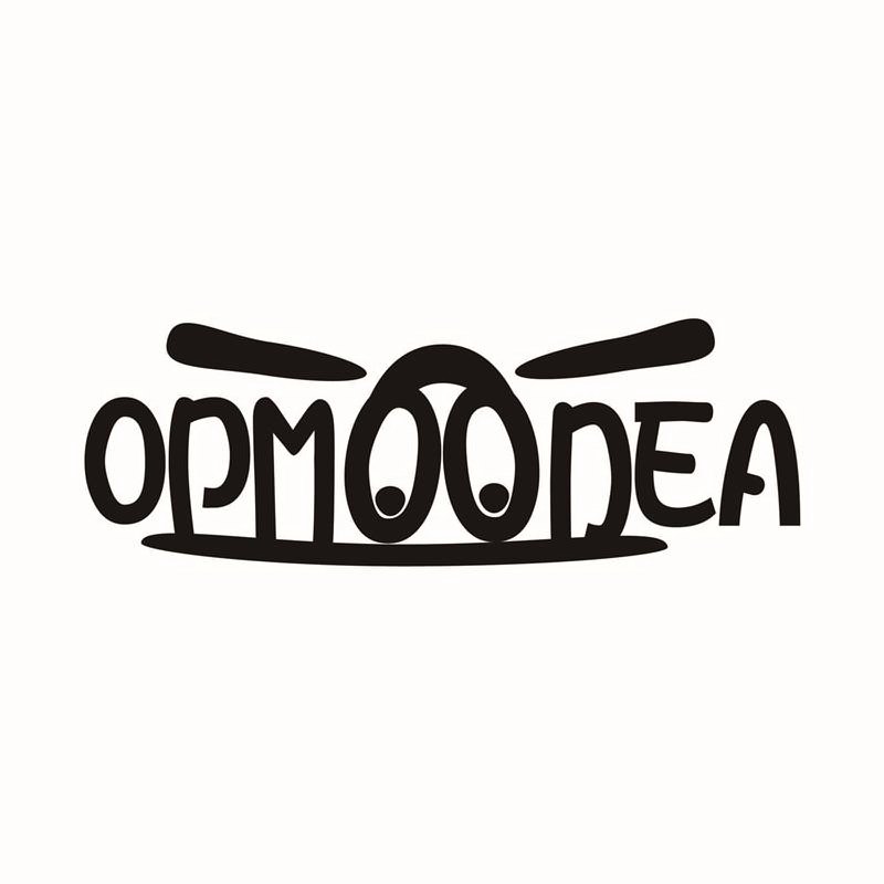 Trademark Logo OPMOODEA