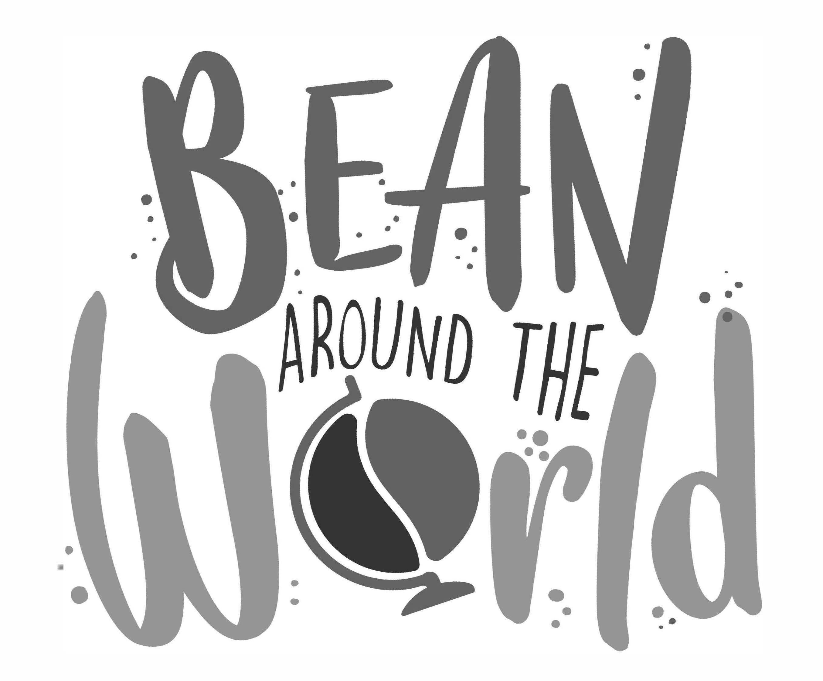  BEAN AROUND THE WORLD