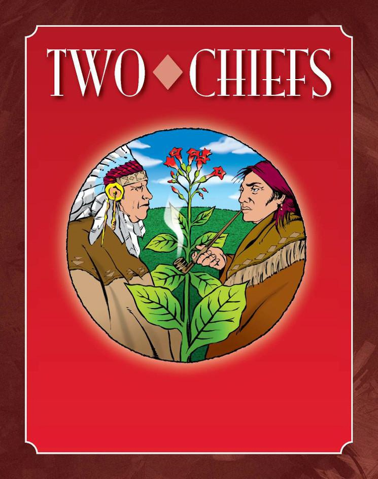 TWO CHIEFS