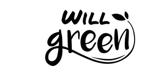 Trademark Logo WILL GREEN