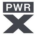 Trademark Logo PWRX