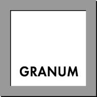  GRANUM