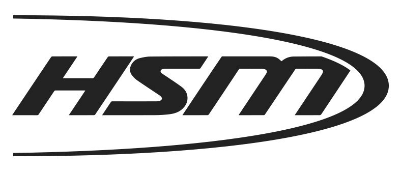 Trademark Logo HSM