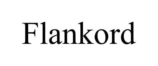  FLANKORD