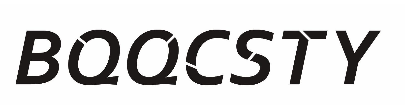 Trademark Logo BQQCSTY