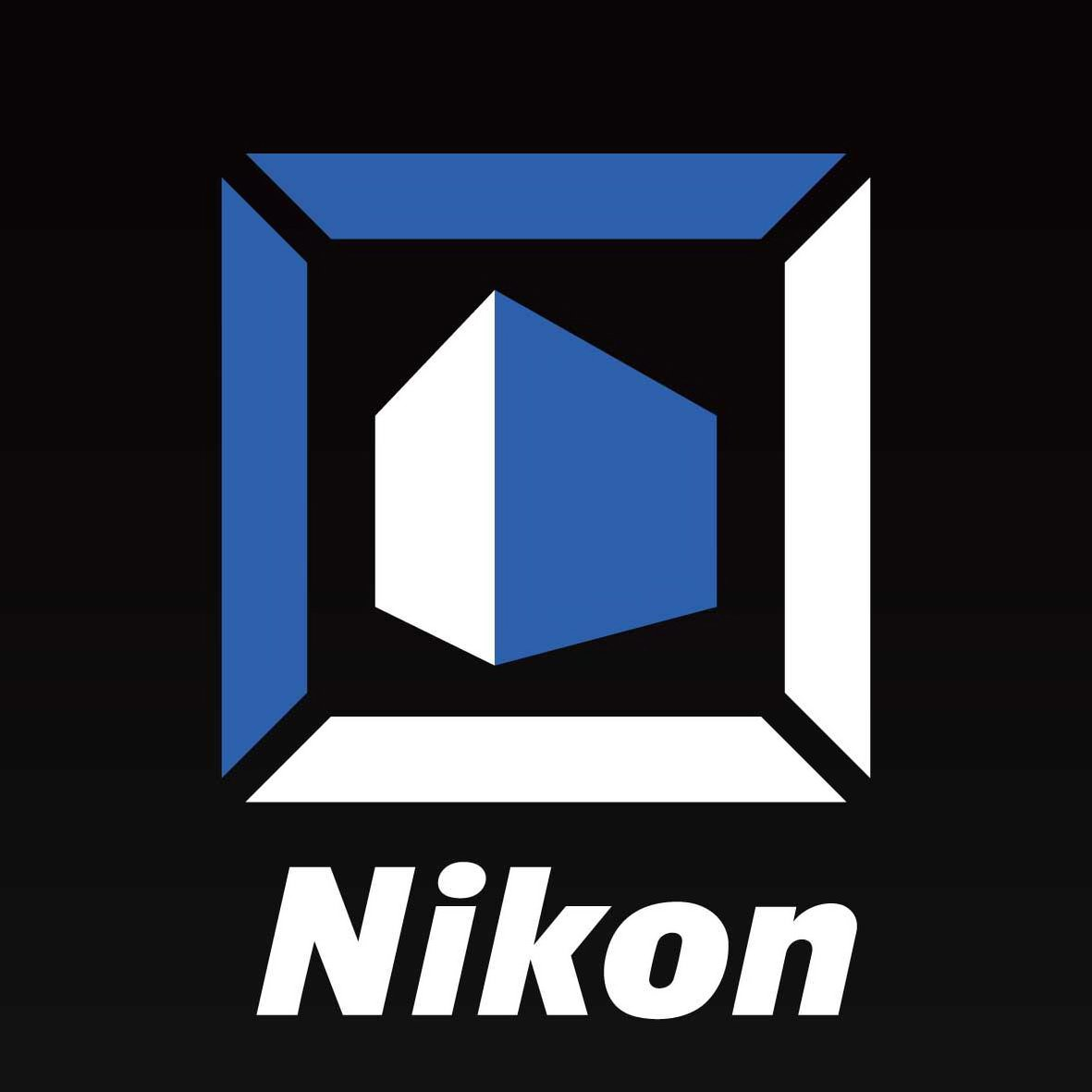 Trademark Logo NIKON