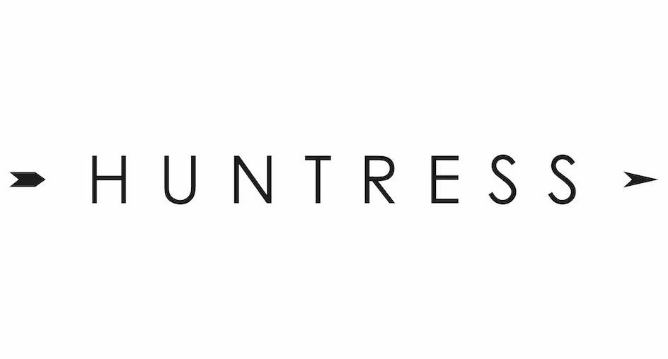 Trademark Logo HUNTRESS