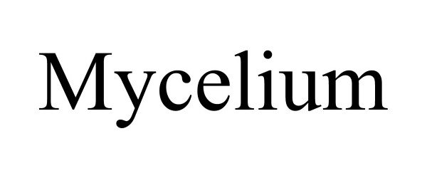 Trademark Logo MYCELIUM
