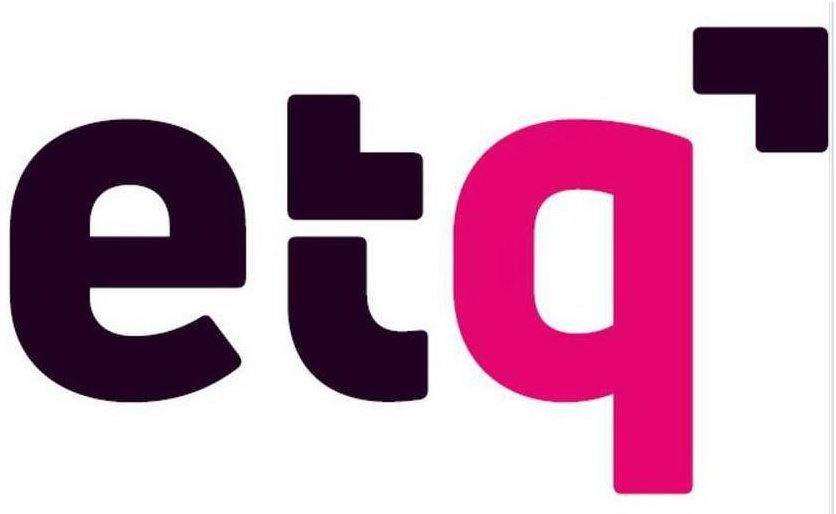 Trademark Logo ETQ