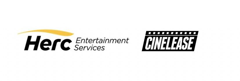  HERC ENTERTAINMENT SERVICES AND CINELEASE
