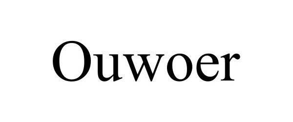  OUWOER