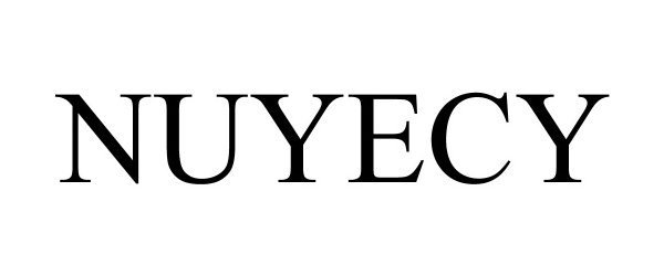  NUYECY