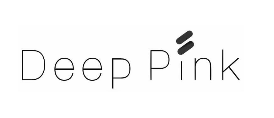 Trademark Logo DEEP PINK