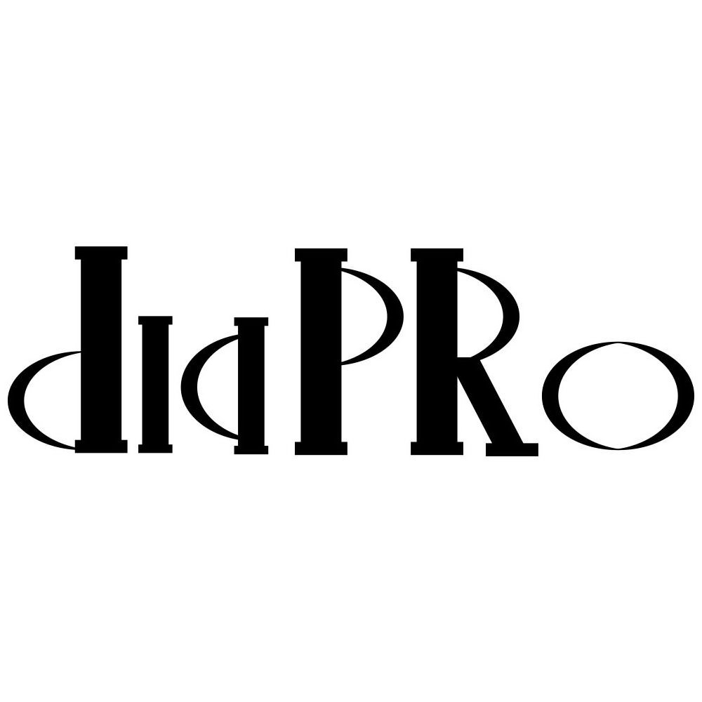 Trademark Logo DIAPRO