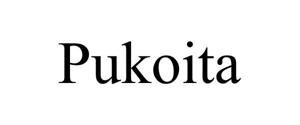  PUKOITA