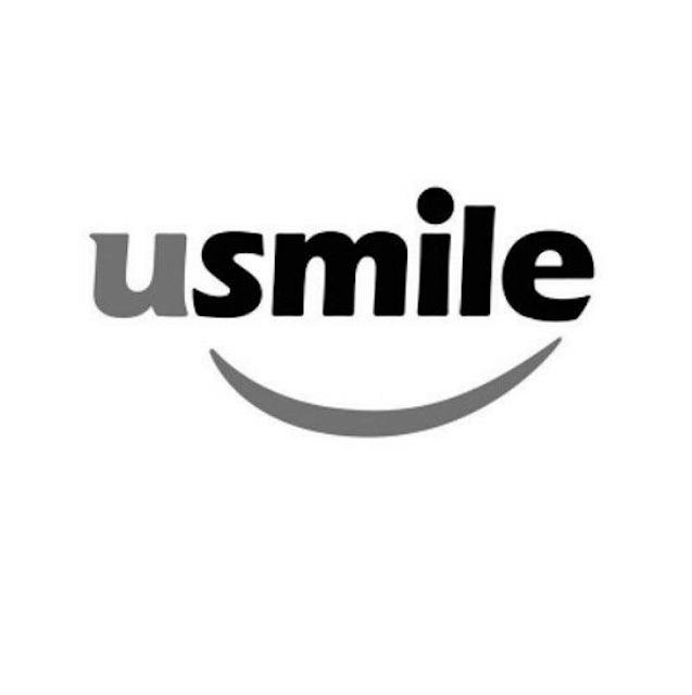 Trademark Logo USMILE