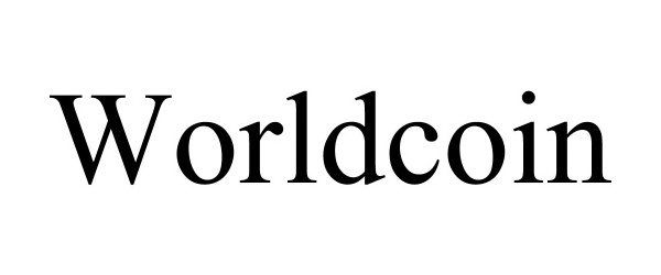 Trademark Logo WORLDCOIN