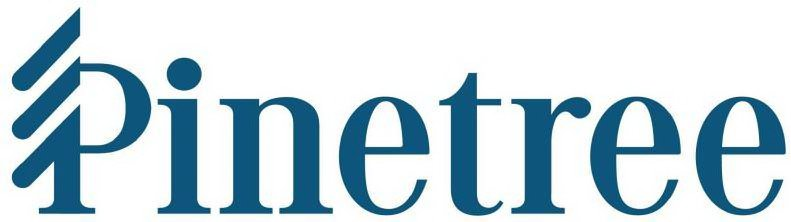 Trademark Logo PINETREE