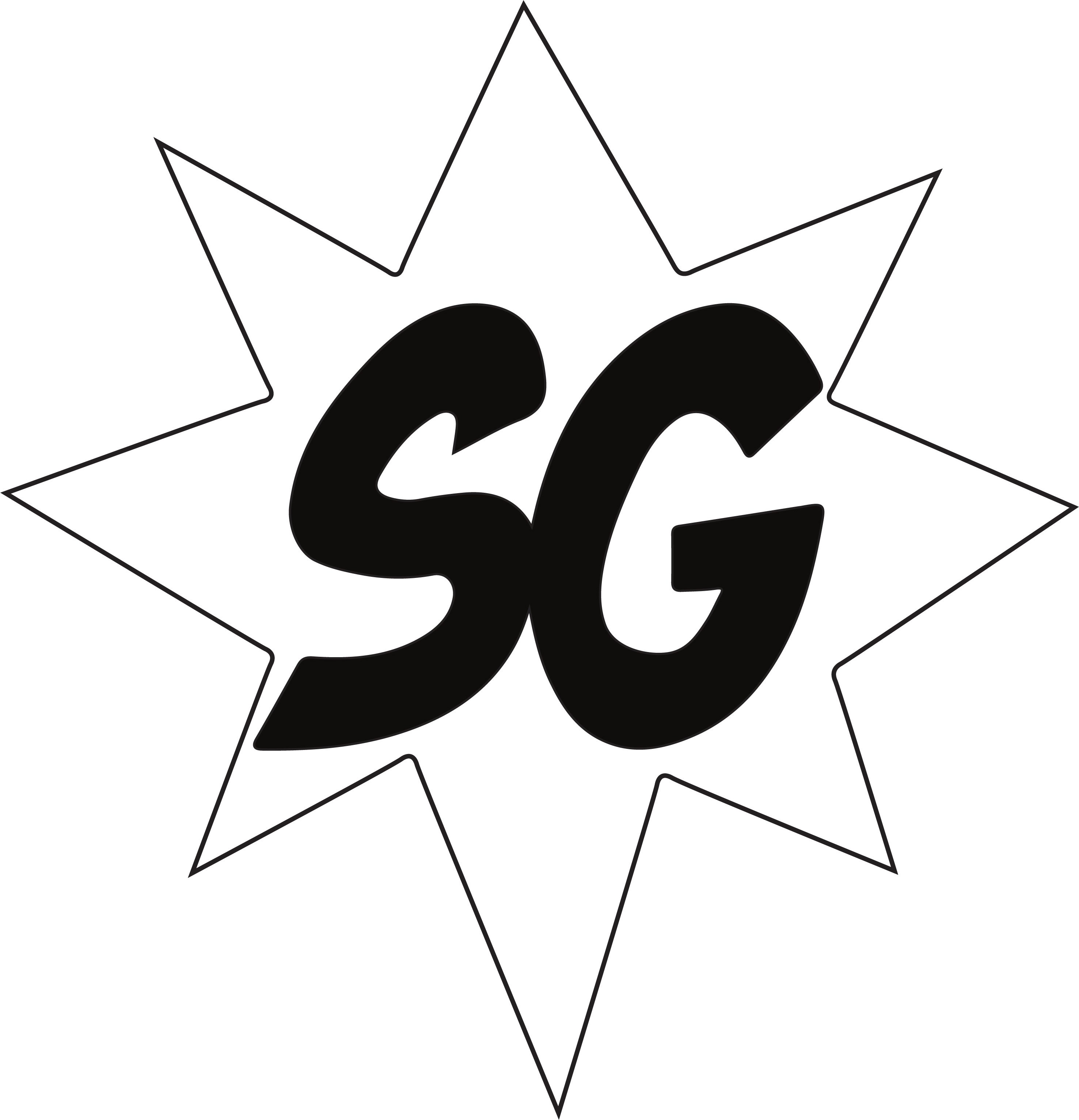 Trademark Logo SG