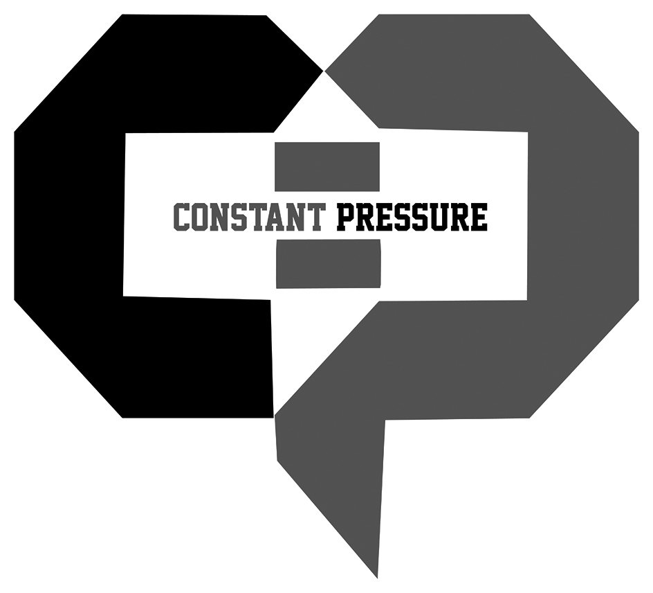  CP CONSTANT PRESSURE