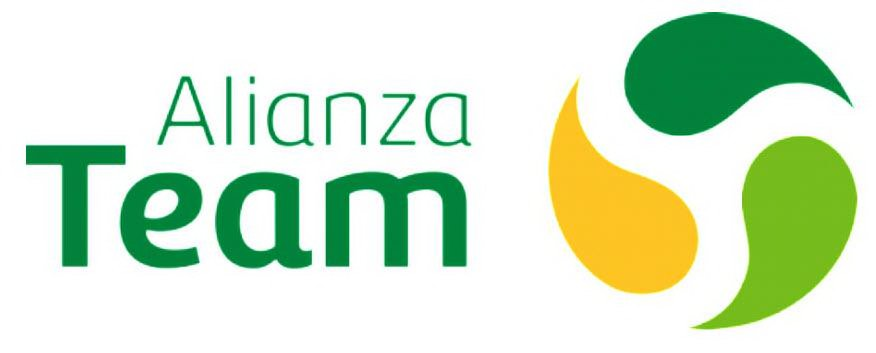 Trademark Logo ALIANZA TEAM