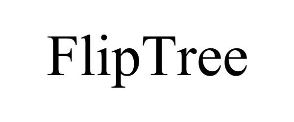 Trademark Logo FLIPTREE